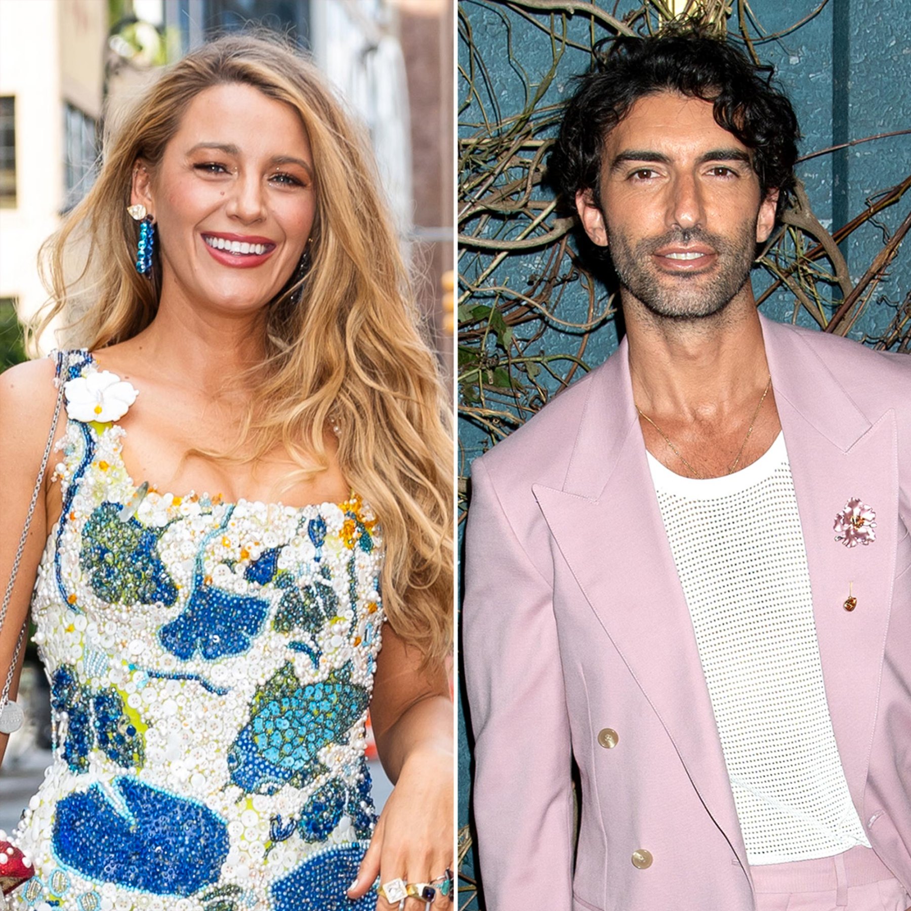 Blake Lively Scores Victory Ahead of Deposition in Justin Baldoni Case ...