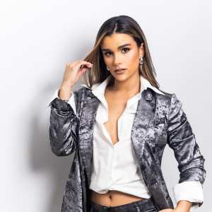 Clarissa Molina será la conductora de Premios Juventud 2025