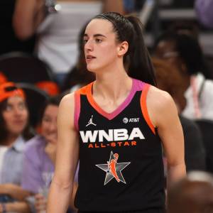 Caitlin Clark Drops Out of WNBA All Star Game and 3 Point Contest After Groin Injury