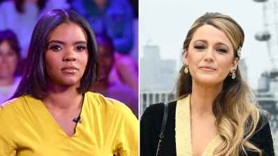 Candace Owens Subpoenas Herself After Blake Lively Claims Shows Messages