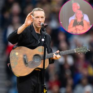 Chris Martin Reacts to Jumbotron Seemingly Catching Astronomer CEO Andy Byron Affair 014