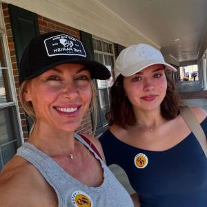 Duck Dynastys Jessica Robertson Shares Daughter Priscilla 18 Is Pregnant