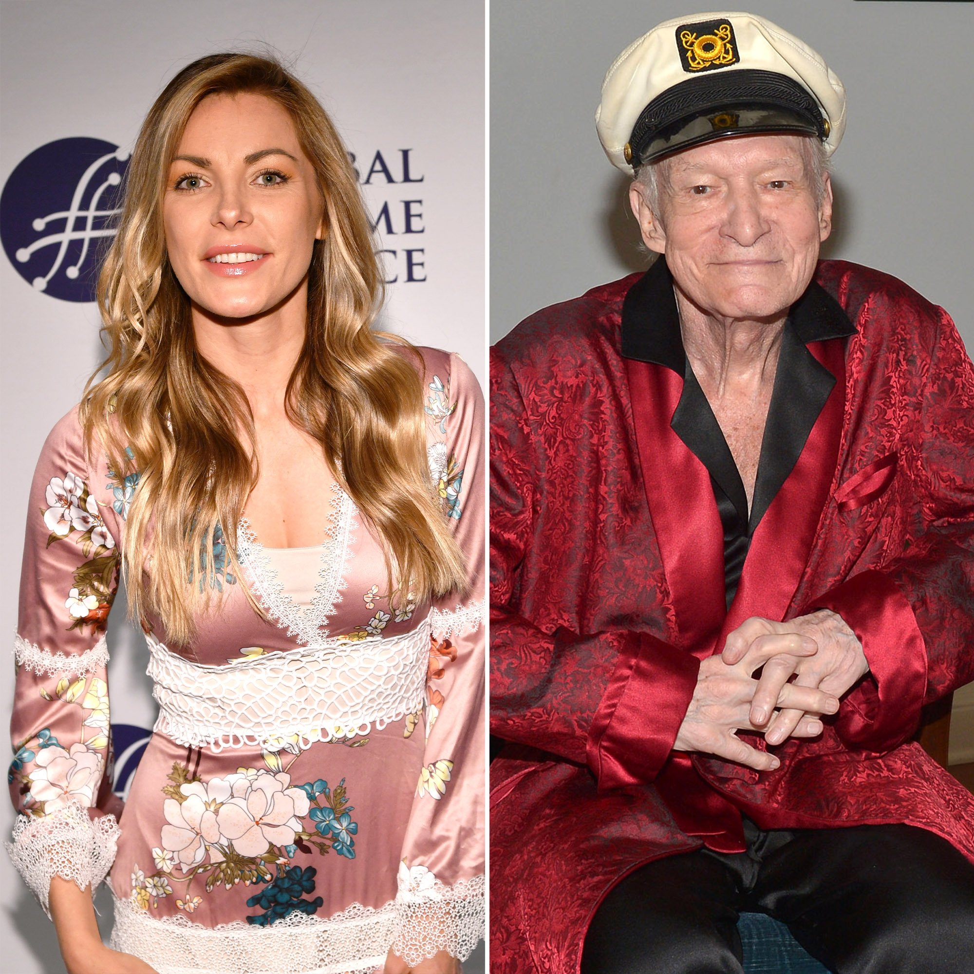 Crystal Hefner Explains Why She s Saving Goodbye To Hugh s Last Name That Once Defined Her
