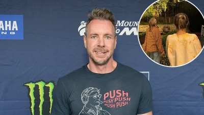 Dax Shepard Says His Kids Are Allowed to Swear When It s Called For