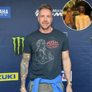 Dax Shepard Says His Kids Are Allowed to Swear When It s Called For