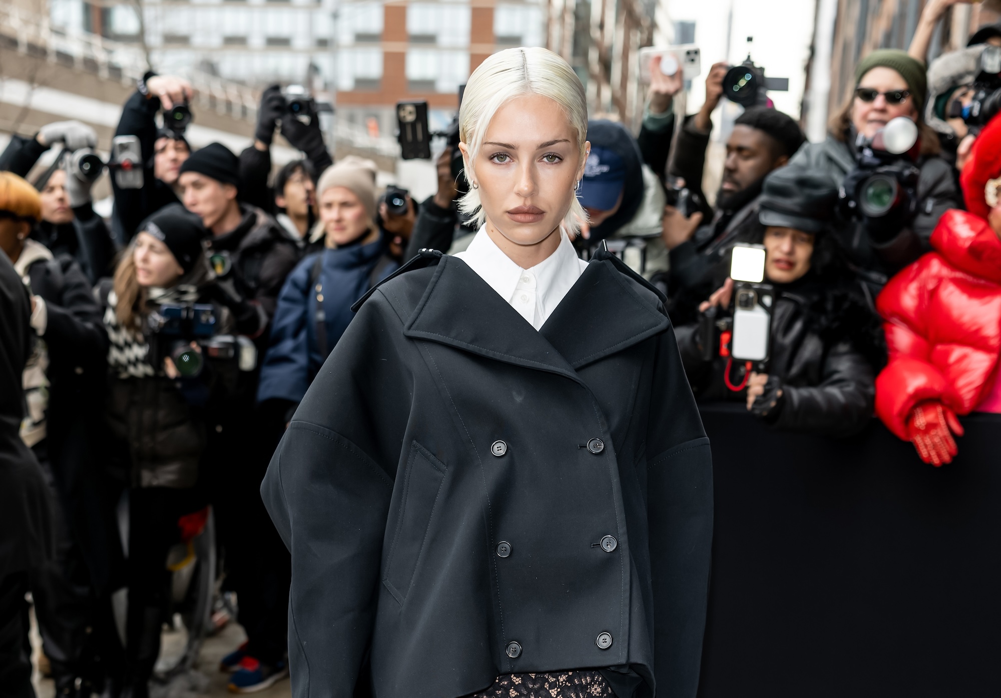 Delilah Belle Opens Up About Sobriety feature GettyImages-2199285221