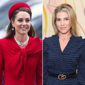 Details About Kate Middleton Former Assistant Natasha Archer New Job