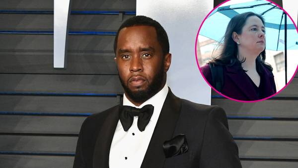 Diddy Prosecutor Fired by Justice Dept