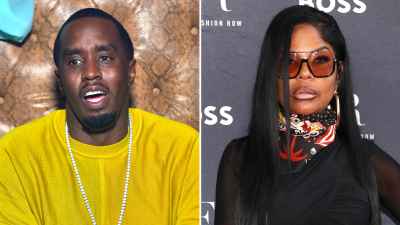 Diddy s Ex Misa Hylton Seemingly Offers Cryptic Response to His Federal Trial Verdict