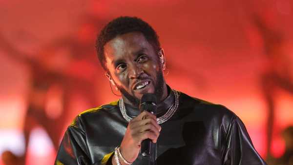 Diddy s Life After Trial Who Still Fears for Their Safety And Why His Career May Not Be Over GettyImages 1397437340