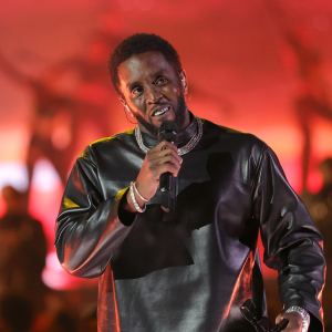 Diddy s Life After Trial Who Still Fears for Their Safety And Why His Career May Not Be Over GettyImages 1397437340