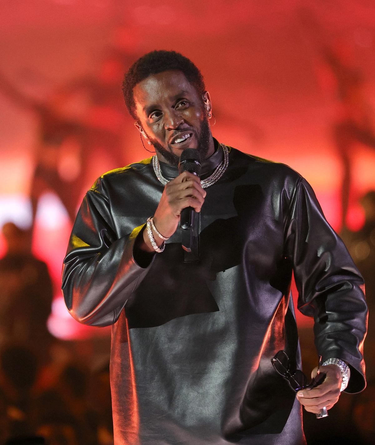 Diddy s Life After Trial Who Still Fears for Their Safety And Why His Career May Not Be Over GettyImages 1397437340
