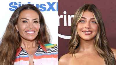 Dolores Catania Reacts to Gia Giudice Fight to Get Joe Giudice Pardoned