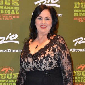 Duck Dynasty Miss Kay Robertson Gives Health Update in Rare Appearance