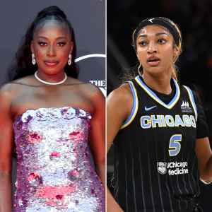ESPN Chiney Ogwumike Pushes Back Against Angel Reese Criticism