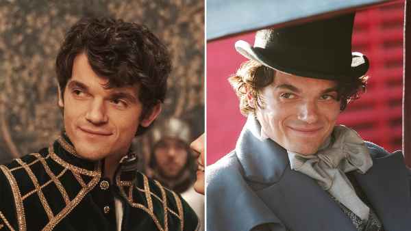 Edward Bluemel Teases How Washington Black Role Feels Familiar to My Lady Jane s Guildford Dudley After Controversial Cancellation