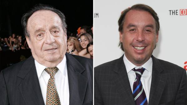 Emilio Azcarraga Jean y Roberto Gomez Bolanos 98855778 102276264