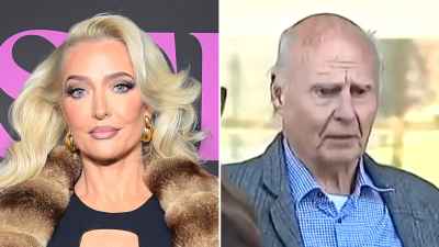 Erika Jayne s Divorce From Tom Girardi at Risk Of Being Dismissed After 4 Years of Delays