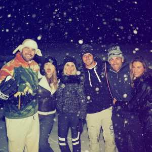 Erin Andrews and Charissa Thompson Break Silence on Taylor and Travis