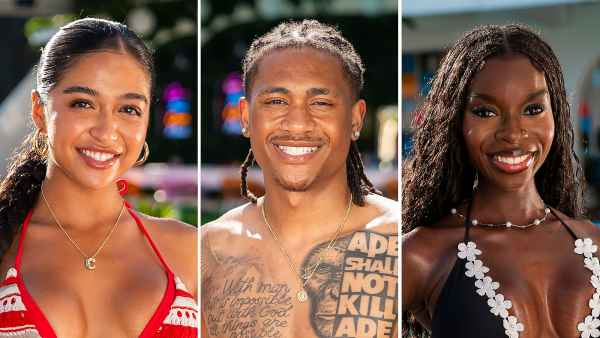 Every Theory on Why Love Island USA Cierra Chose to Save Taylor From Elimination After Olandria Carthen Drama