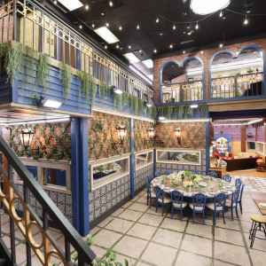 FEATURE FIrst look at the BB27 house with some additional information on the season s theme