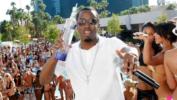 Feature Diddy Trial Alternate Juror Claims Freak Off Videos Were Pretty Tame