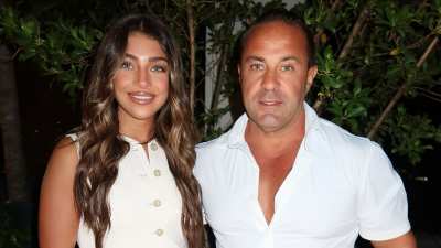 Feature Gia Giudice Apologizes for Requesting Dad Joe Giudice be Pardoned on 4th of July