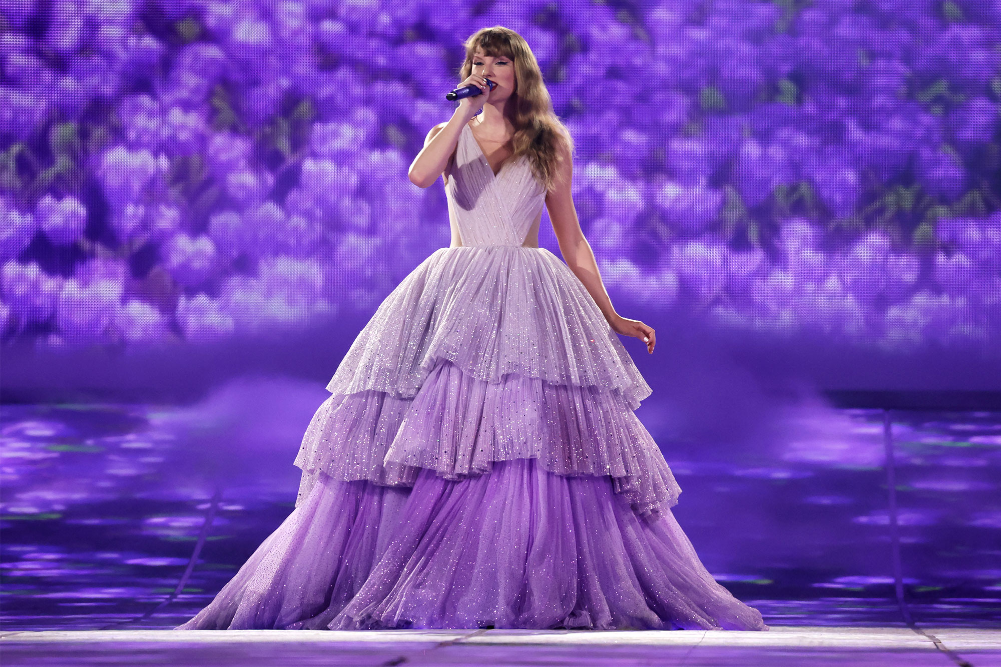 Taylor Swift Eras Tour Wax Figures Unveiled by Madame Tussauds