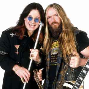 Feature Ozzy Osbourne Guitarist Zakk Wylde Reveals Final Text From Late Rock Star Before His Death