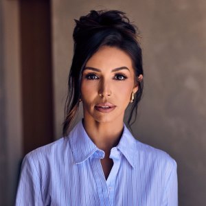 Feature Scheana Shay Reveals She Was Demoted for 2 Seasons of VPR