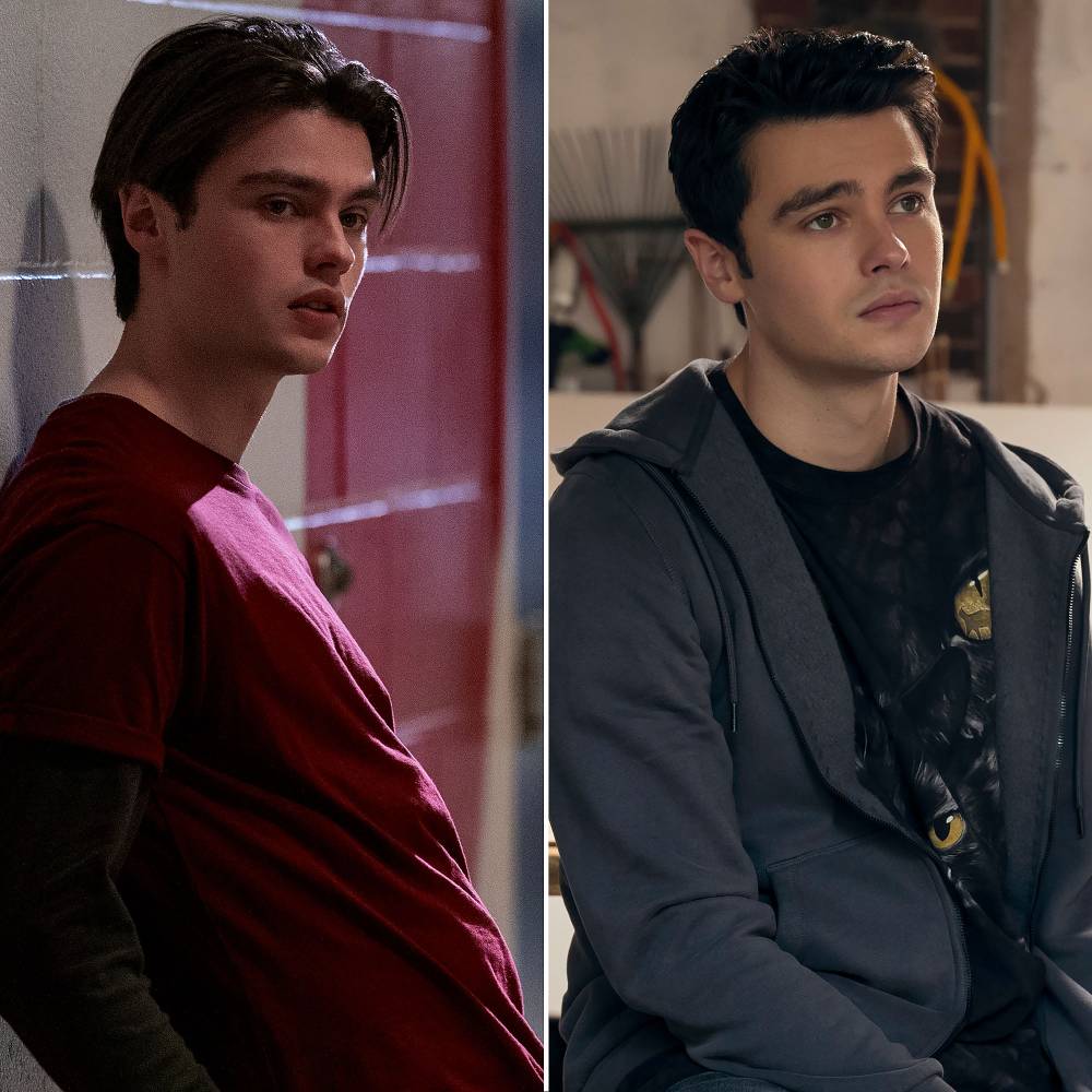 Ginny and Georgia Cast: See the Netflix Stars Then and Now | Us Weekly