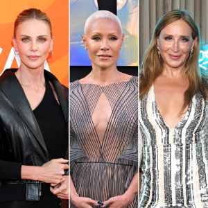 Female Celebs Who Have Opened Up About Dating Younger Men