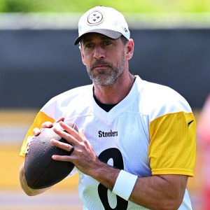 Feuds Ayahuasca and a Secret Marriage Aaron Rodgers Friends and Critics Take Us Inside His Mind 008