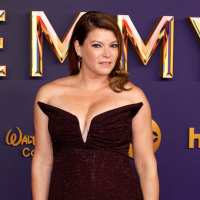 Gail Simmons Bio Pic