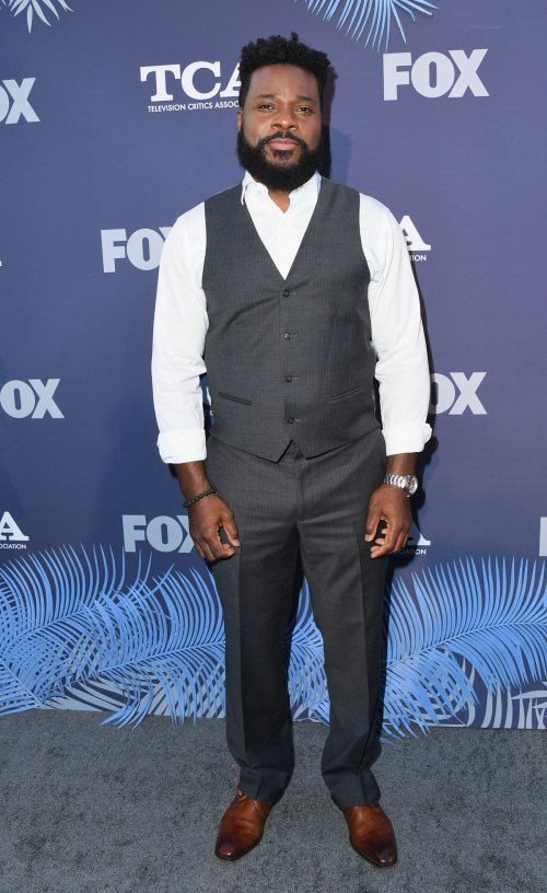Doctor Who Tried to Save Malcolm-Jamal Warner Breaks Silence | Us Weekly