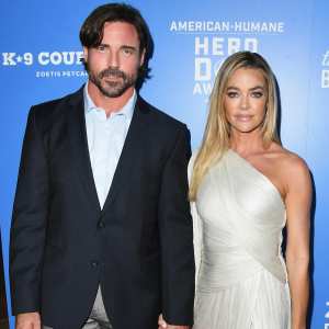 GettyImages-1043306906 Denise Richards Ex Police Report