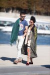 GETTYIMAGES-1047738988 FKA Twigs drops Shia Labeouf Legal Case