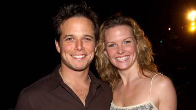 GettyImages-106717252 911 Call Scott Wolf Home