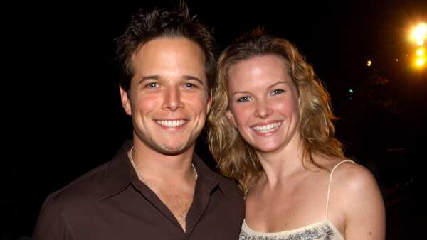 GettyImages-106717252 911 Call Scott Wolf Home