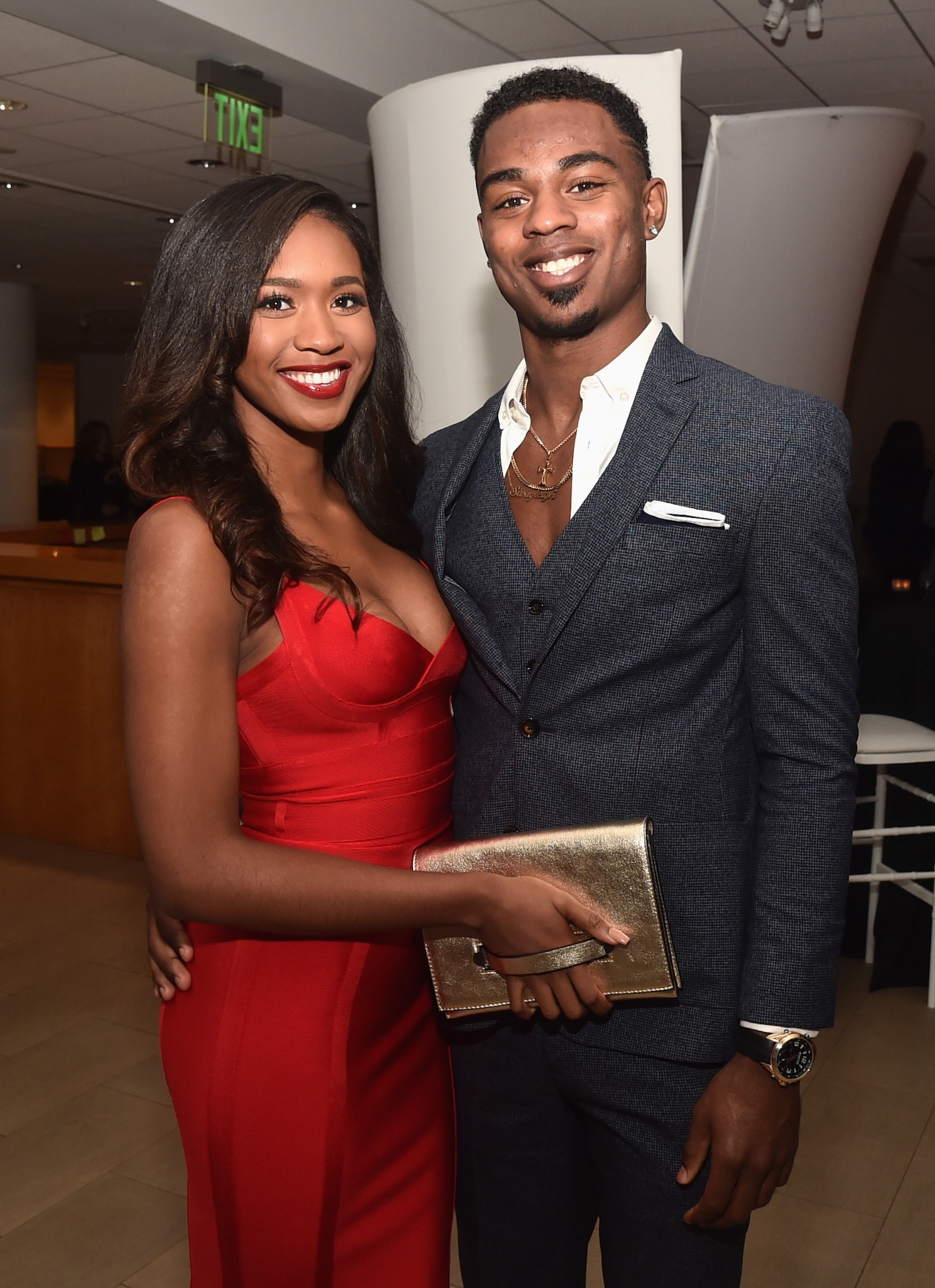 Big Brothers Bayleigh and Swaggy C Moved to Dubai in Luxurious House