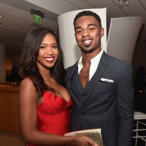 Big Brothers Bayleigh and Swaggy C Moved to Dubai in Luxurious House