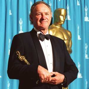 GettyImages-109323168 Gene Hackman Creditors Claim