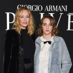 GettyImages-1098070430 uma thurman sunset period parenting journey