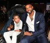 Kris Jenner wishes Tristan Thompson's brother Amari -Happy Birthday: 'Sweet Angel Boy'