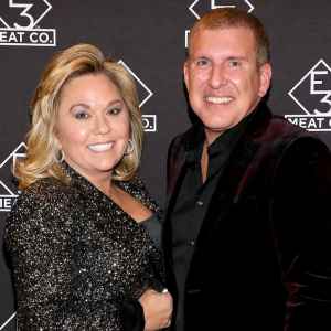 Todd and Julie Chrisley Post Prison