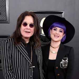 GettyImages-1202143409 kelly osbourne remembers dancing with dad ozzy days after his death