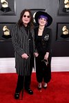 GettyImages-1202143409 Kelly Osbourne remembers dancing with his dad Ozzy days after his death