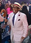 Today Craig Melvin gave Al Roker blood in the middle of past health battles