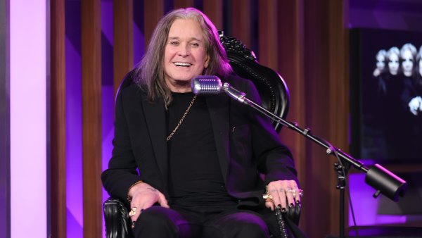 Ozzy Osbourne’s Instagram Shares Tributes to the Late Rock Star After His Death