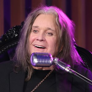 Ozzy Osbourne Kids Tributes